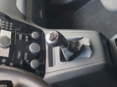 Gebraucht Opel Zafira Family 125 PS (91 kW) 2011 Grau Van / Kleinbus