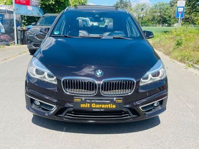 BMW 220