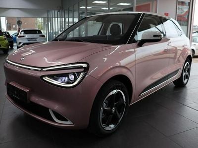 Neu DongFeng Box 69 kW (95 PS) 2026 Weiß Kleinwagen