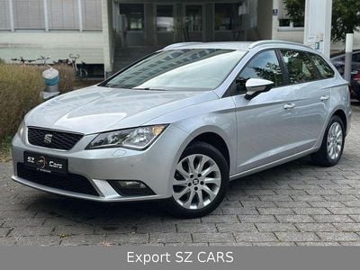 Seat Leon ST