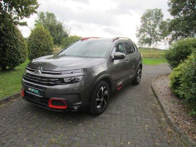 gebraucht Citroën C5 Aircross 130 Feel