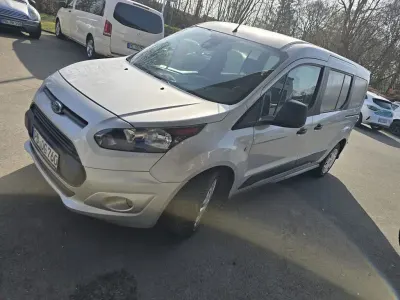 Gebraucht Ford Tourneo Connect