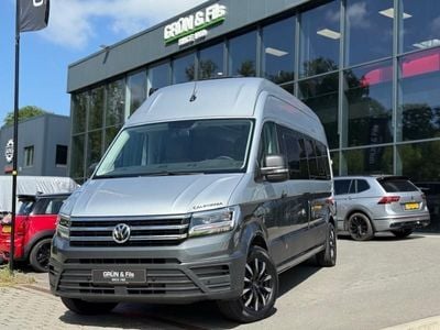 VW California