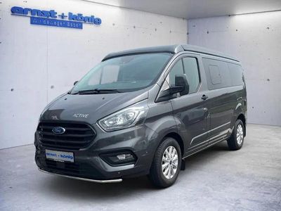 Buerstner Copa C 500