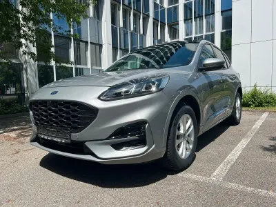 Gebraucht Ford Kuga