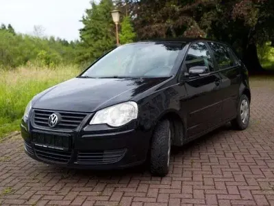 Gebraucht VW Polo 86 PS (63 kW) 2007 Kleinwagen