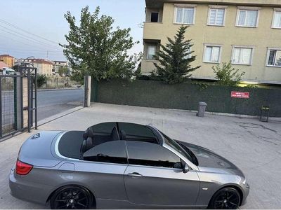 Gebraucht 2013 BMW 320 Cabriolet Exclusive Cabrio | 13.500 € (Fairer Preis)