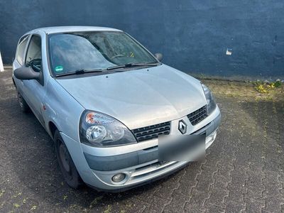 Renault Clio II