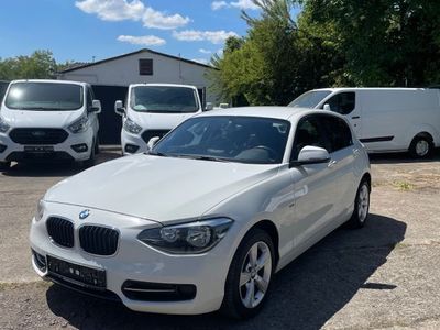 BMW 114