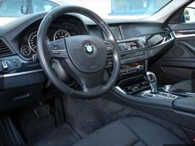 gebraucht BMW 528 i xDrive Touring -