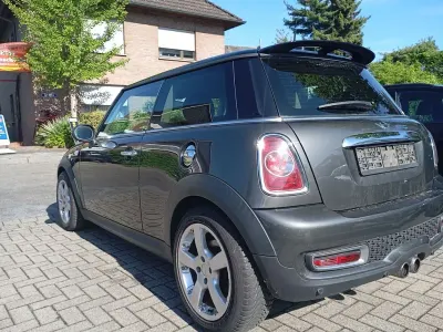 Używany Mini Cooper S 184 KM (135 kW) 2011 Hatchback