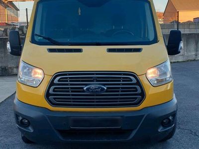 gebraucht Ford Transit 2,2L DIESEL.