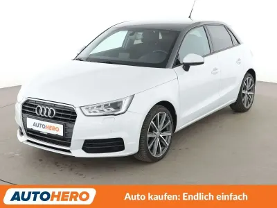 Gebraucht Audi A1