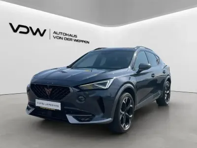 Gebraucht Cupra Formentor VZ 310 PS (228 kW) 2024 Grau SUV