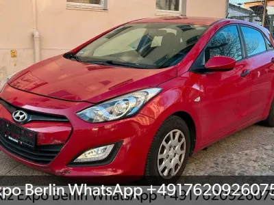 Gebraucht Hyundai i30