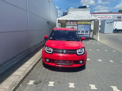 Gebraucht Suzuki Ignis