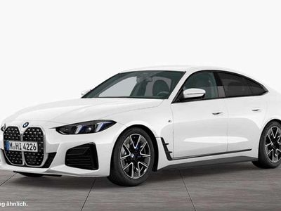 BMW 430 Gran Coupé