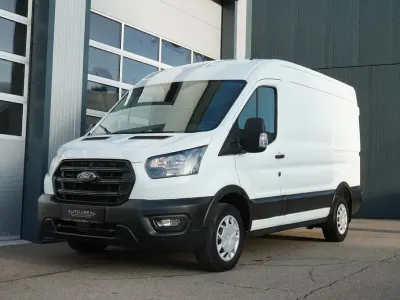 Gebraucht Ford Transit