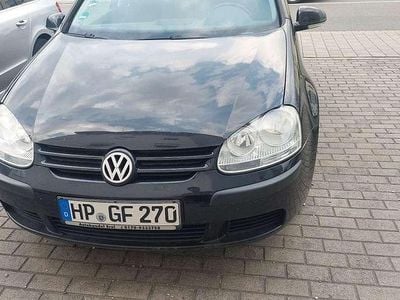 VW Golf IV