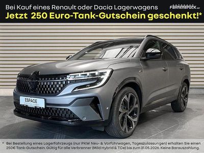 Second-hand Renault Espace Esprit Alpine 200 CP (147 kW) 2025 Berlinǎ