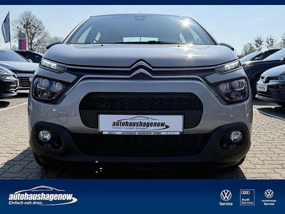 Gebraucht Citroën C3 PureTech 82 PS (60 kW) 2024 Kleinwagen
