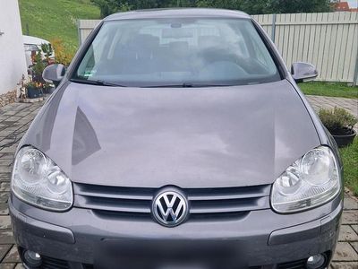 VW Golf V