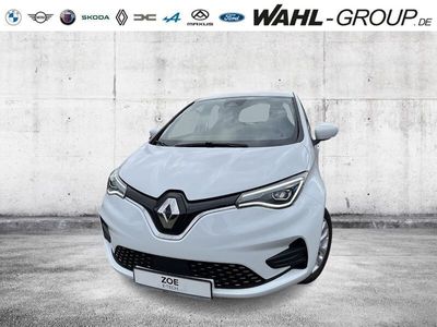 gebraucht Renault Zoe EVOLUTION R110 ZE 50 INKL BATTERIE (ALLW/WIN