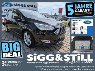 Ford Grand C-Max