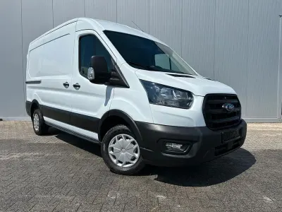 Gebraucht Ford Transit
