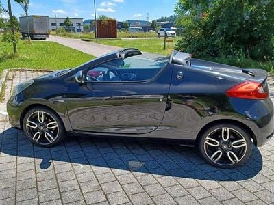 Renault Wind