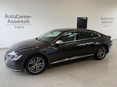 VW Arteon