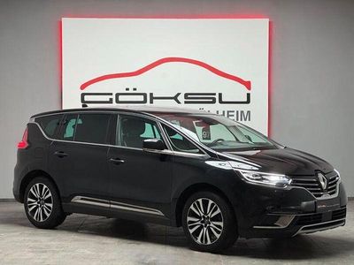 Usata Renault Espace Bose Edition 224 CV (164 kW) 2021 Nero Monovolume