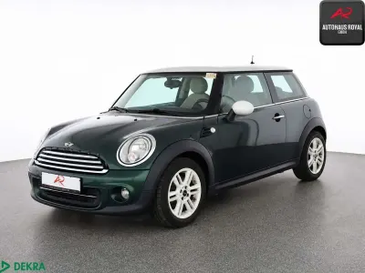 Gebraucht Mini Cooper