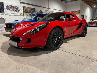 gebraucht Lotus Elise 111R lhd Toyota