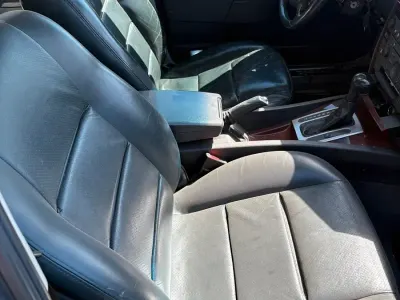 Używany Opel Omega 150 KM (110 kW) 2001 Srebrny Kombi