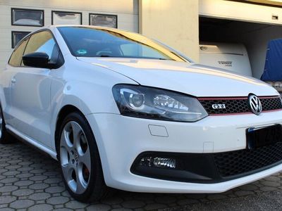 gebraucht VW Polo GTI