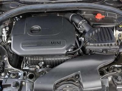 Mini Cooper Clubman