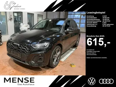 Gebraucht Audi SQ5