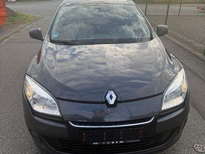 Renault Mégane III