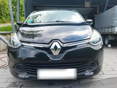 Gebraucht Renault Clio IV