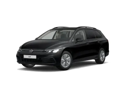 Gebraucht VW Golf VIII Life 150 PS (110 kW) 2023 Kombi