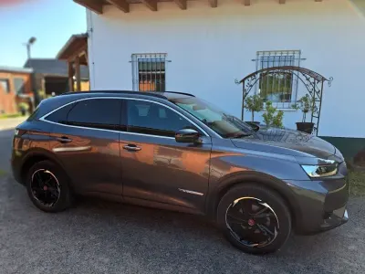 Gebraucht DS Automobiles DS7 Crossback