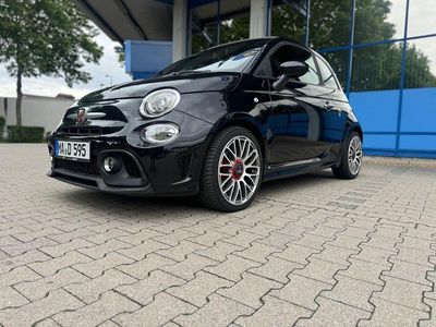 Abarth 595C