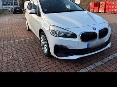 BMW 218 Gran Tourer