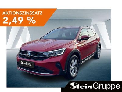 Usata VW Taigo 95 CV (69 kW) 2024 Nero SUV