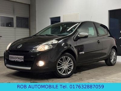 Renault Clio III