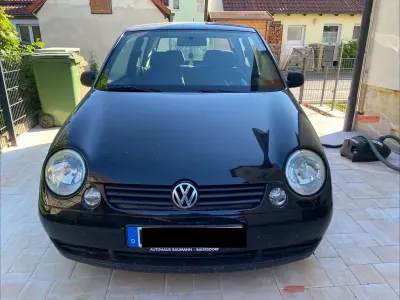 Gebraucht VW Lupo