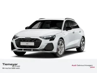 Gebraucht Audi A3 Sportback e-tron