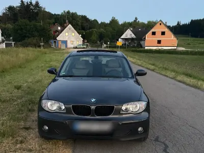Gebraucht BMW 116