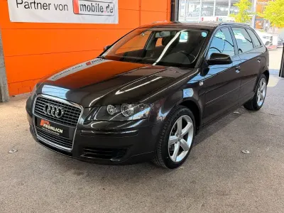 Gebraucht Audi A3